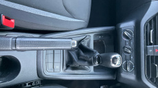 Skoda Kamiq 1.0 TSI 95 S 5dr Petrol Hatchback